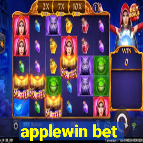 applewin bet